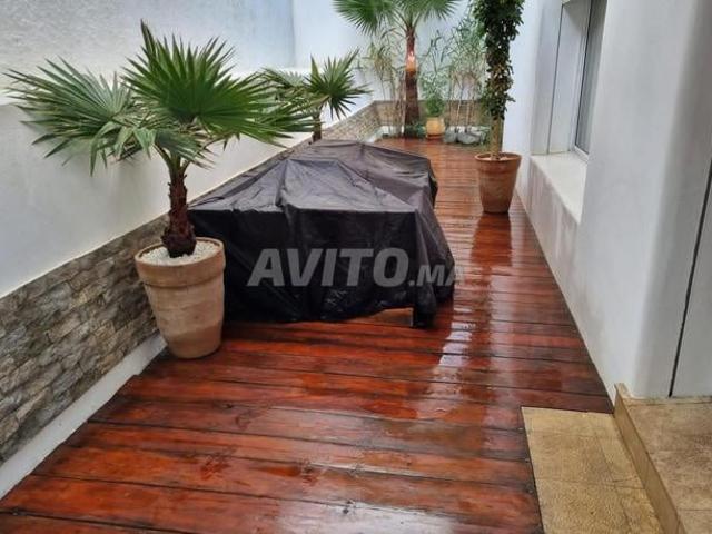 Propriété location à Tangero, Tanger-Tétouan