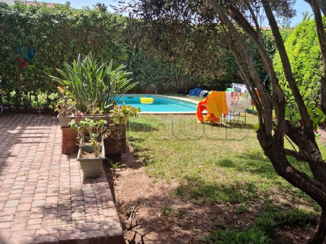 Villa location à Anfa, Gharb-Chrarda-Beni Hssen