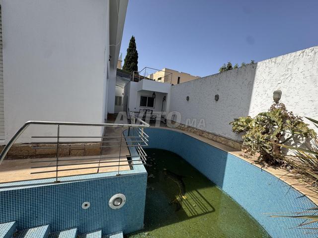 Propriété location à Anfa, Gharb-Chrarda-Beni Hssen