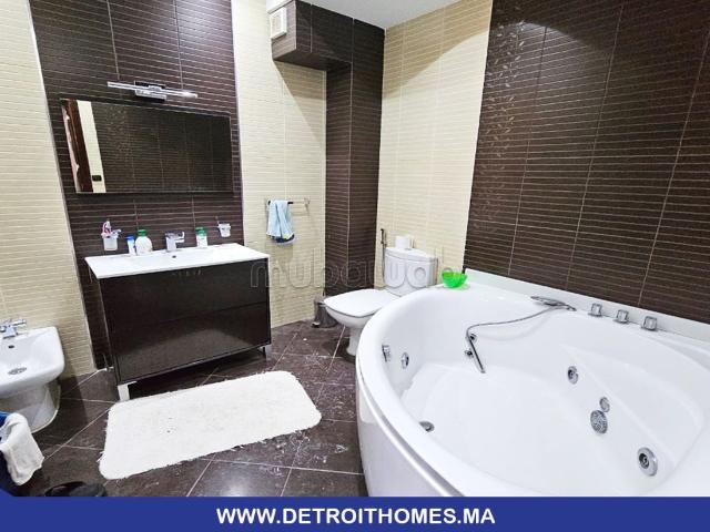 Villa location à Tangero, Tanger-Tétouan