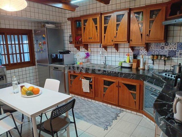 Propriété location à Hay Riad, Berkane