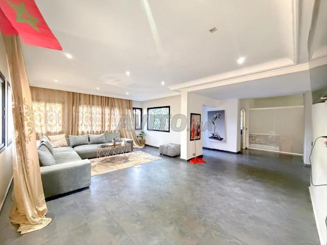 Propriété location à Anfa, Gharb-Chrarda-Beni Hssen