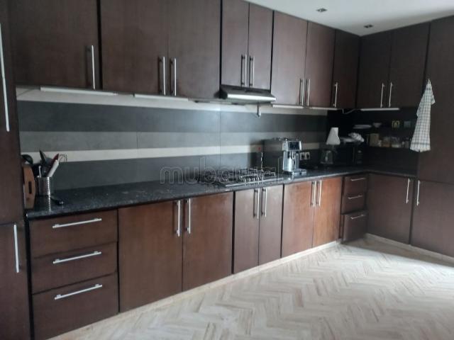 Villa location à Rbat