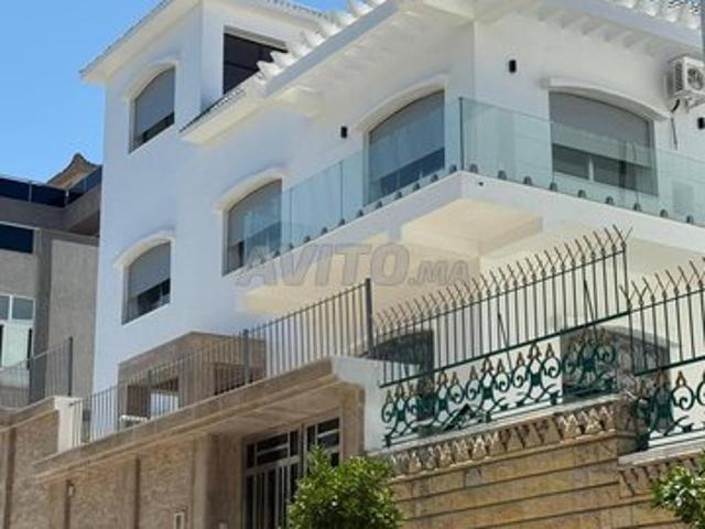 Propriété location à Centre Ville, Ben Slimane