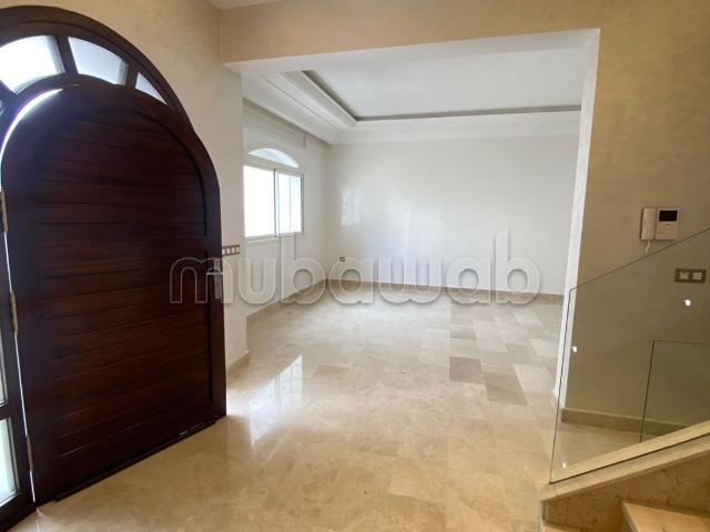 Villa location à Tangero, Tanger-Tétouan