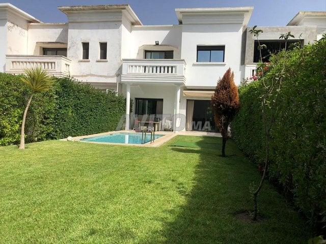 Propriété location à Anfa, Gharb-Chrarda-Beni Hssen