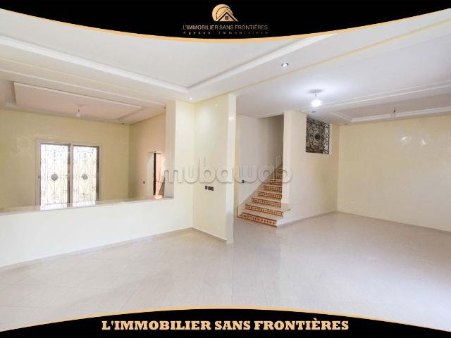 Villa location à Marrakech, L'Oriental