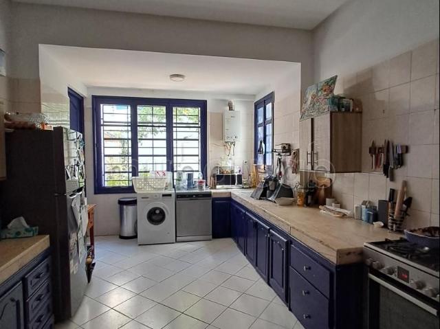 Villa location à Rbat