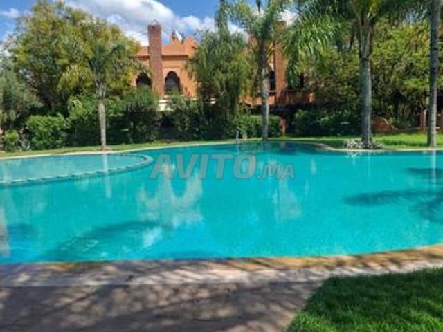 Propriété location à Fès