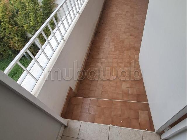 Villa location à Rbat