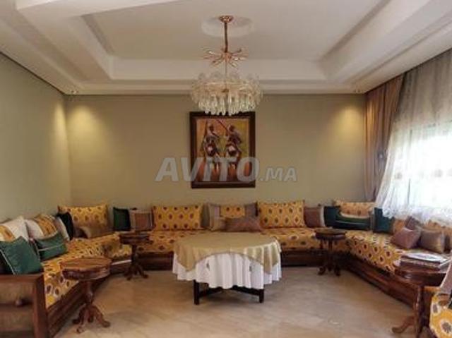 Propriété location à Dar Bouazza, Gharb-Chrarda-Beni Hssen