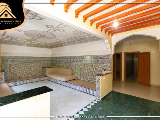 Villa vente à Marrakech, L'Oriental