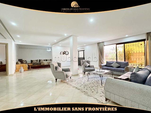 Villa vente à Marrakech, L'Oriental