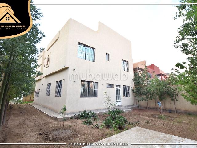 Villa vente à Marrakech, L'Oriental