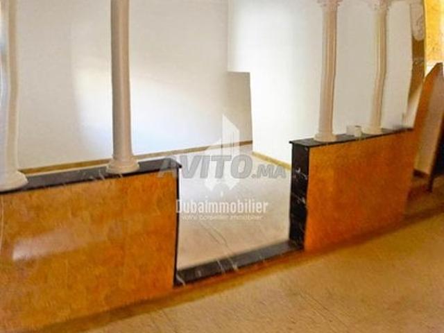 Propriété location à Tilila, Agadir