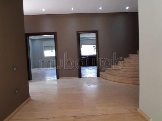 Villa location à Anfa, Gharb-Chrarda-Beni Hssen