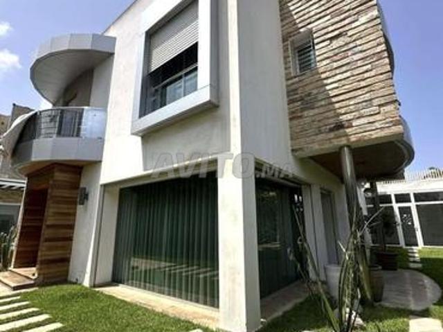 Propriété location à Anfa, Gharb-Chrarda-Beni Hssen