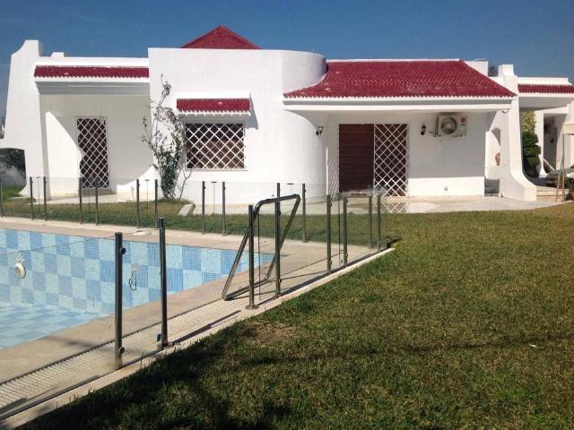 Villa location à Ariana Ville