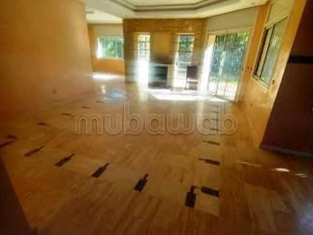 Villa location à Rbat