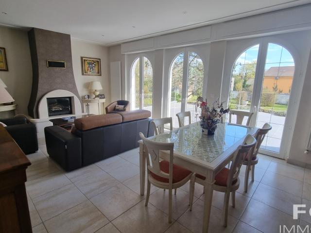 Maison vente à Vichy, Bellerive-sur-allier