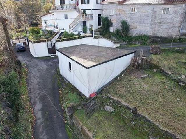 Casa venda em Parada Do Bouro, Braga
