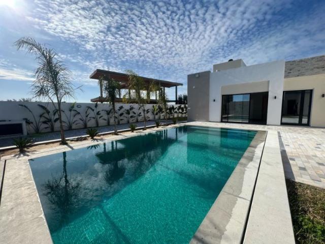 Villa vente à Beni Khalled