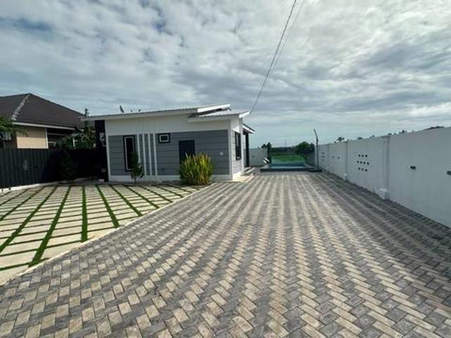 Bungalow for sale in Alor Setar, Kedah