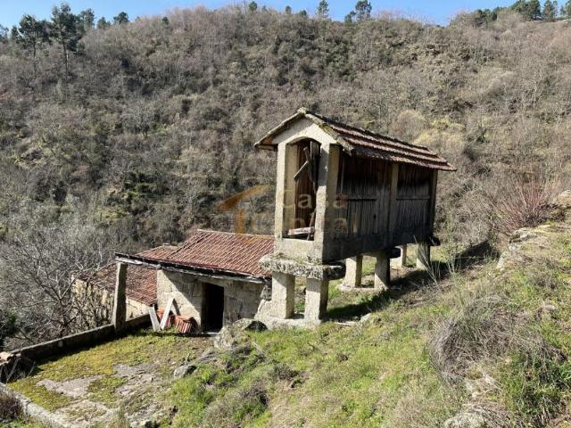 Casa venda em Vila Real