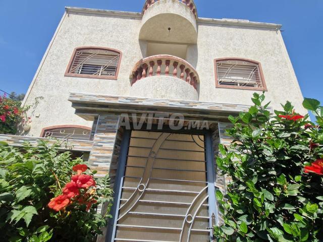 Propriété vente à Dar Bouazza, Gharb-Chrarda-Beni Hssen