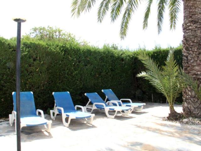 Chalet en alquiler en Villa Martín, el Baix Segura / La Vega Baja