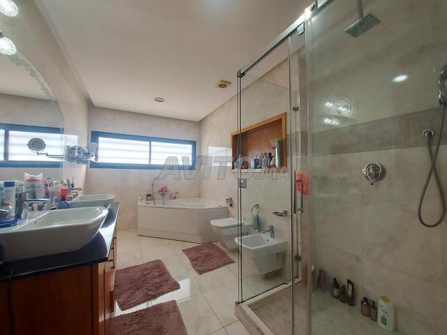 Propriété vente à Anfa, Gharb-Chrarda-Beni Hssen