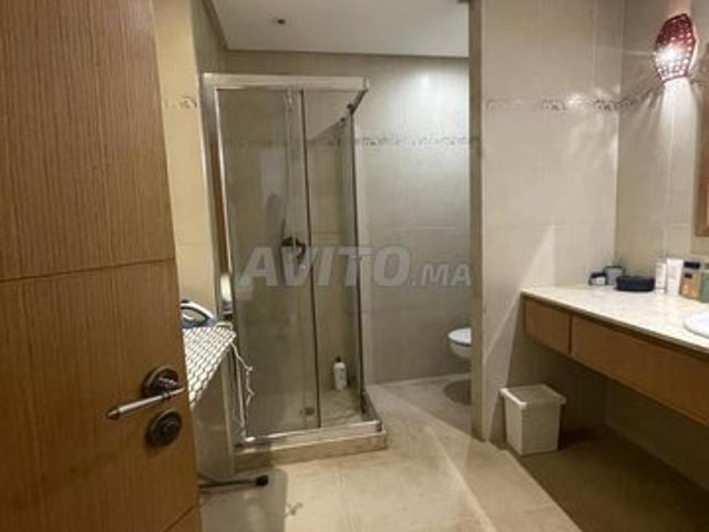 Propriété location à Bouskoura, Gharb-Chrarda-Beni Hssen