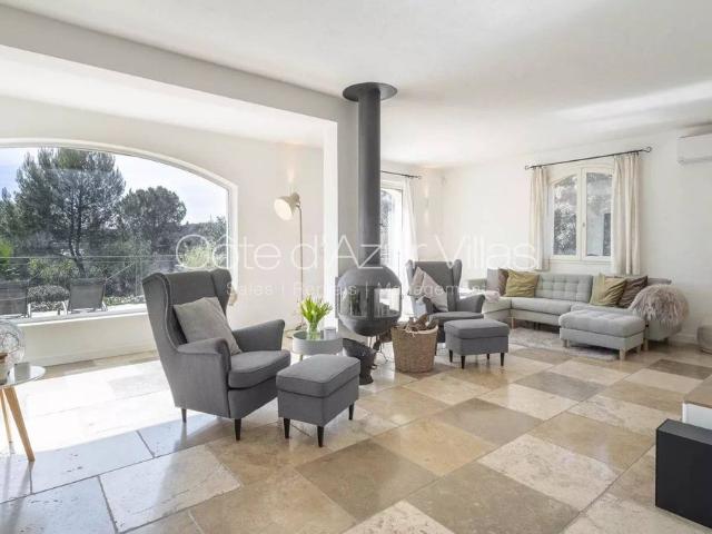 Maison location à Grasse, Valbonne