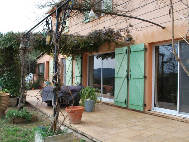 Maison vente à Brignoles, Villecroze