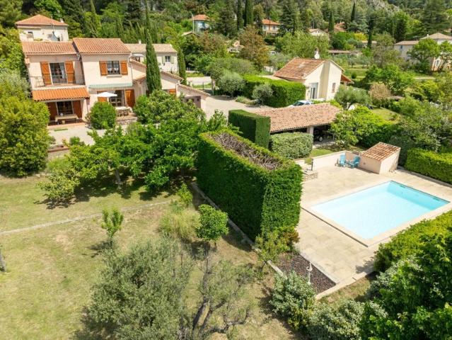 Maison vente à Brignoles, Villecroze