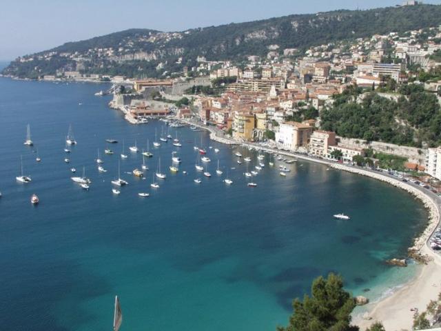 Maison vente à Nice, Villefranche-sur-mer