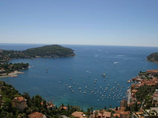 Maison vente à Nice, Villefranche-sur-mer