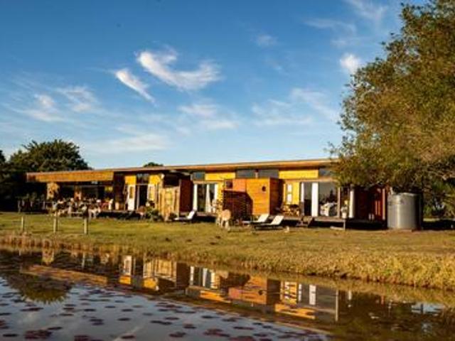 Commercial for sale in Groot Brak Rivier, Western Cape