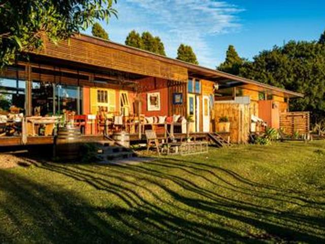 Farm for sale in Groot Brak Rivier, Western Cape