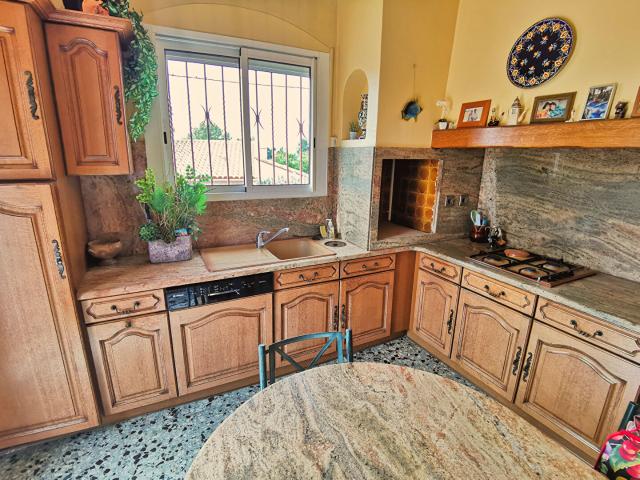 Villa vente à Perpignan, Villelongue-de-la-salanque