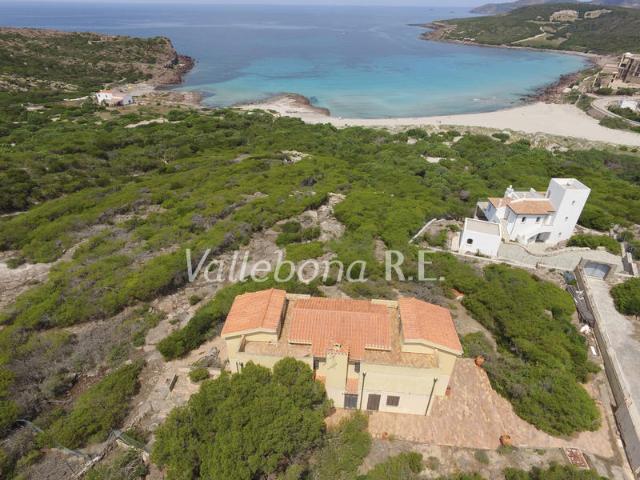 Villa Indipendente in vendita a Carloforte, Sardigna/Sardegna