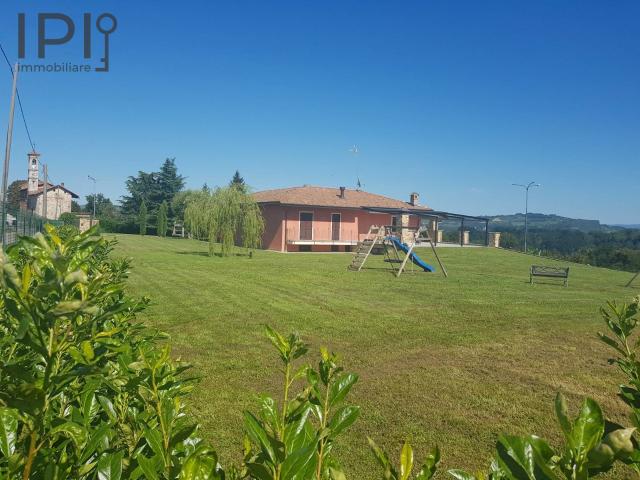 Villa Indipendente in vendita a Piemonte, Cuneo