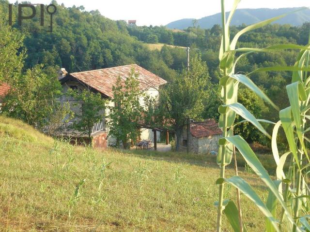 Villa Indipendente in vendita a Piemonte, Alessandria