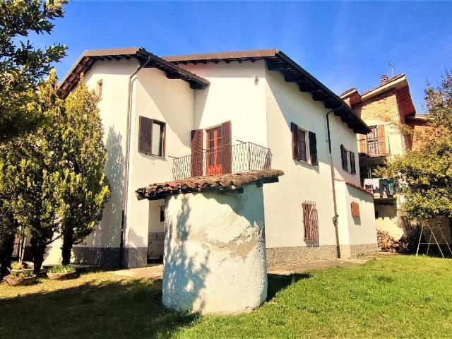 Villa Indipendente in vendita a Piemonte, Cuneo