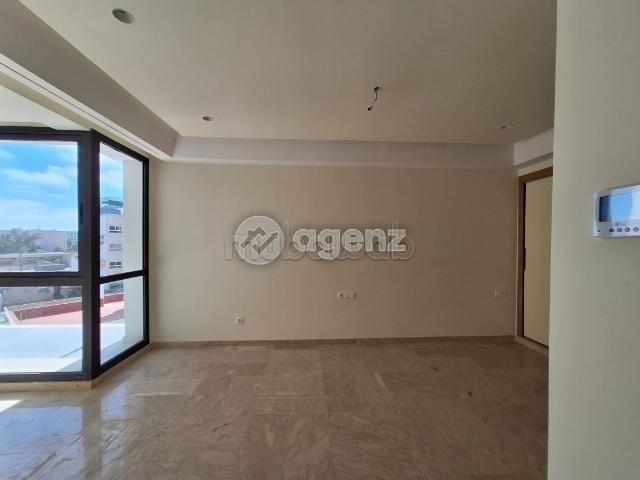 Appartement vente à Anfa, Gharb-Chrarda-Beni Hssen