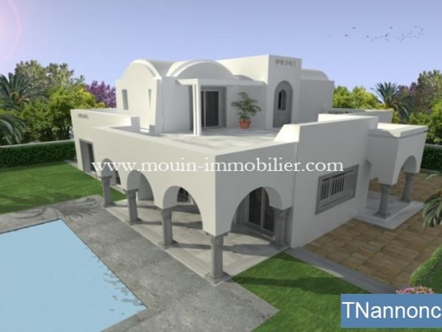 Maison vente