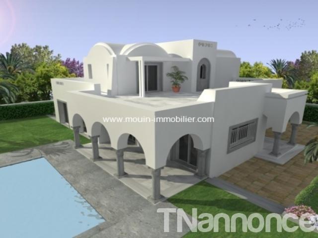 Maison vente