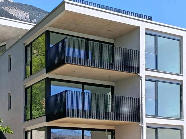 Apartment kaufen in Innsbruck, Tirol