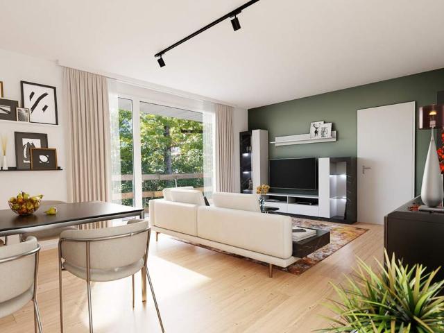 Wohnung kaufen in Innsbruck, Tirol