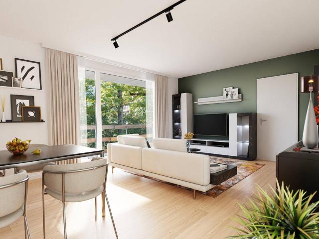 Apartment kaufen in Innsbruck, Tirol